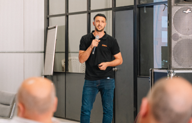 Jornada AgTech